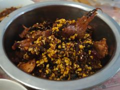-双流传承老妈兔头(玉林总店)