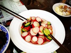 -春发生饭店·非遗(南院门店)