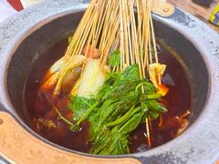 -冒椒火辣(奎星楼街店)