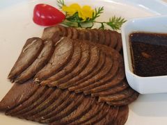 -玉林烤鸭店(定福庄店)