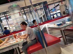 -天虹购物中心(深圳龙华店)