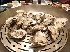-飞尝蚝·顺德菜·鱼生(顺德总店)