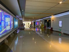 -金逸影城(荟聚IMAX激光店)