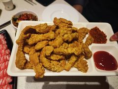 -海底捞火锅(中商百货店)