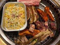 -火炉火自助餐(喜隆多店)