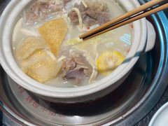 -旺晖本帮骨头煲·深夜火锅(梅园路店)