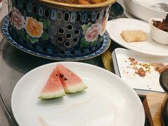 -金典银峰老鹅馆·昆山菜(亭林公园店)