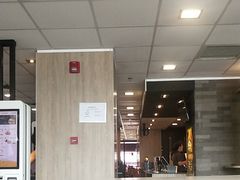 -麦当劳(国家体育场南路店)