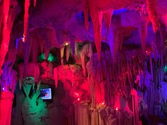 -水晶之星洗浴温泉汗蒸