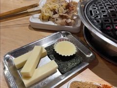 -霸腹烤肉(厦门柚子番店)