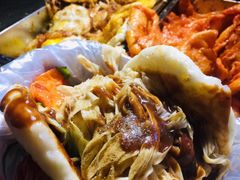 -郭阿姨月亮馍