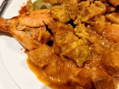 -恒河传奇印度餐厅GANGES