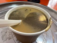 -谢怀亮芝麻茶