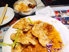 毕老爷锅包肉-乡间好味私家菜(总店)