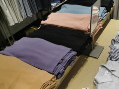 -URBAN REVIVO(济南世茂广场店)