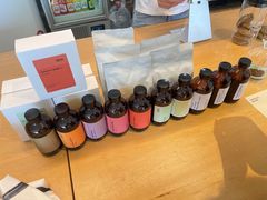 -DEEP COFFEE(瑞光烘焙工厂店)