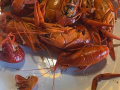 -九月海·海鲜自助(世纪东方店)