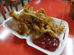-孙七鸡柳