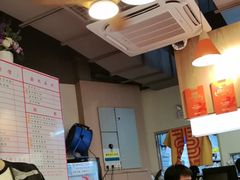 -百乐门粉面店(二龙喉分店)