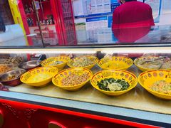 -宝正臻天津包子总店(金阳光居易店)