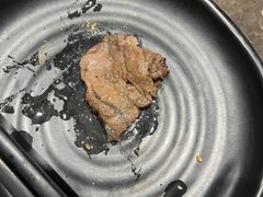 -江城二当家烤牛肉(莲塘新村店)