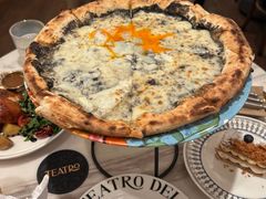 -IL TEATRO 精品意大利餐厅