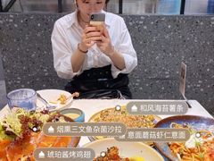 -BE BRIGHT KITCHEN(正佳广场店)