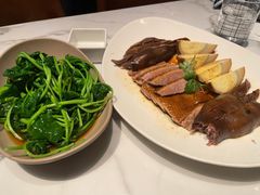 -MR鹅外