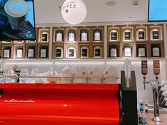 -Peet's Coffee皮爷咖啡(万象天地店)