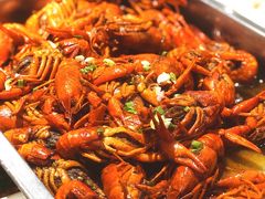 -李叔叔虾蟹大排档(青羊店)