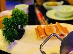 -狼爱上羊音乐火锅