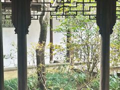 -惠山古镇·寄畅园