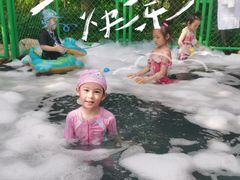 -美的鹭湖森林度假区