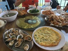 -七鲜渔港美食餐厅(巽寮湾海景店)
