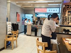 -大师兄·西北小馆(南沙万达广场店)