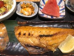 -万鱼亭 日本料理(无锡香山名园店)