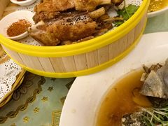 -醉香园(长江北路店)