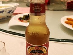 -新疆大厦·慕士塔格餐厅