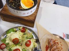 -京尚道韩式美食屋(海甸岛店)