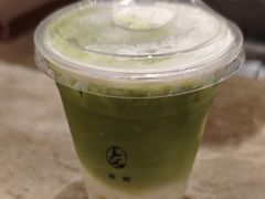 -李山山茶事(景枫店)