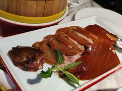 -京味斋·北京烤鸭(华威桥北工大店)