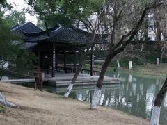 -上海方塔园