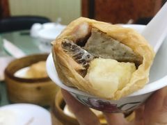 -香港蓮香樓(中環店)