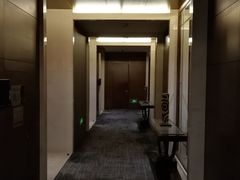 -天津君隆威斯汀酒店