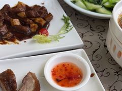 -一江春水·杭帮臻宴(三台山店)