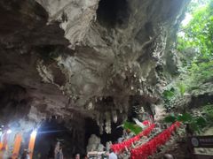-伊岭岩风景区