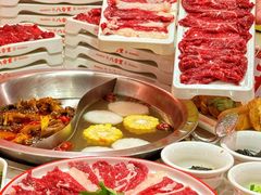 -八合里牛肉火锅(上海中山公园店)