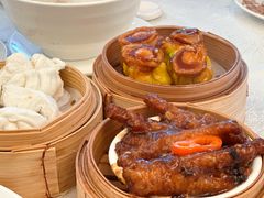 -好彩海鲜酒家(帝国中心店)