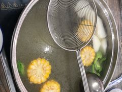 -全好食潮汕牛肉火锅(泗洲路店)