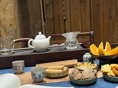 -邈墨茶馆(大兜路1号店)